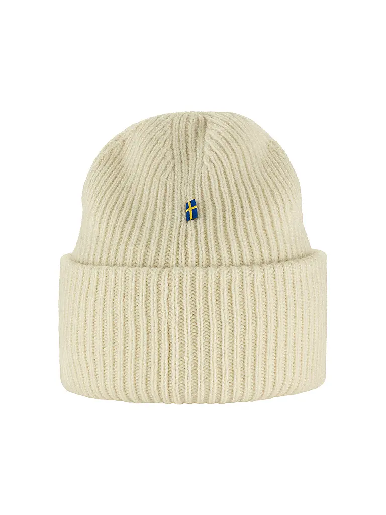 FJÄLLRÄVEN | Gorro Heavy Wool |