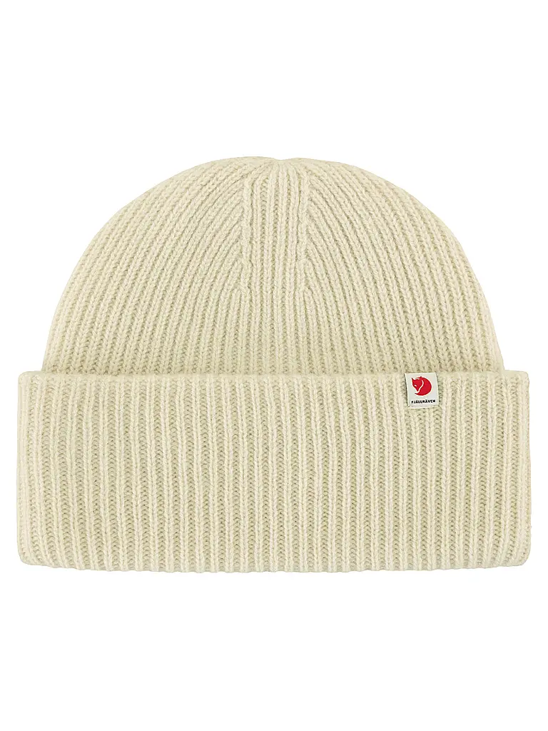 FJÄLLRÄVEN | Gorro Heavy Wool |