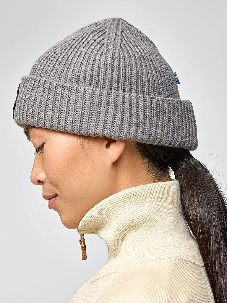 FJÄLLRÄVEN | Gorro Lite Logo 1960 |