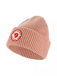 FJÄLLRÄVEN | Mütze 1960 Logo | Rosa
