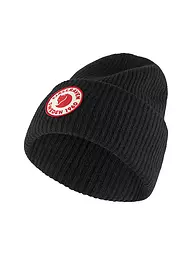 FJÄLLRÄVEN | Mütze 1960 Logo | Negro