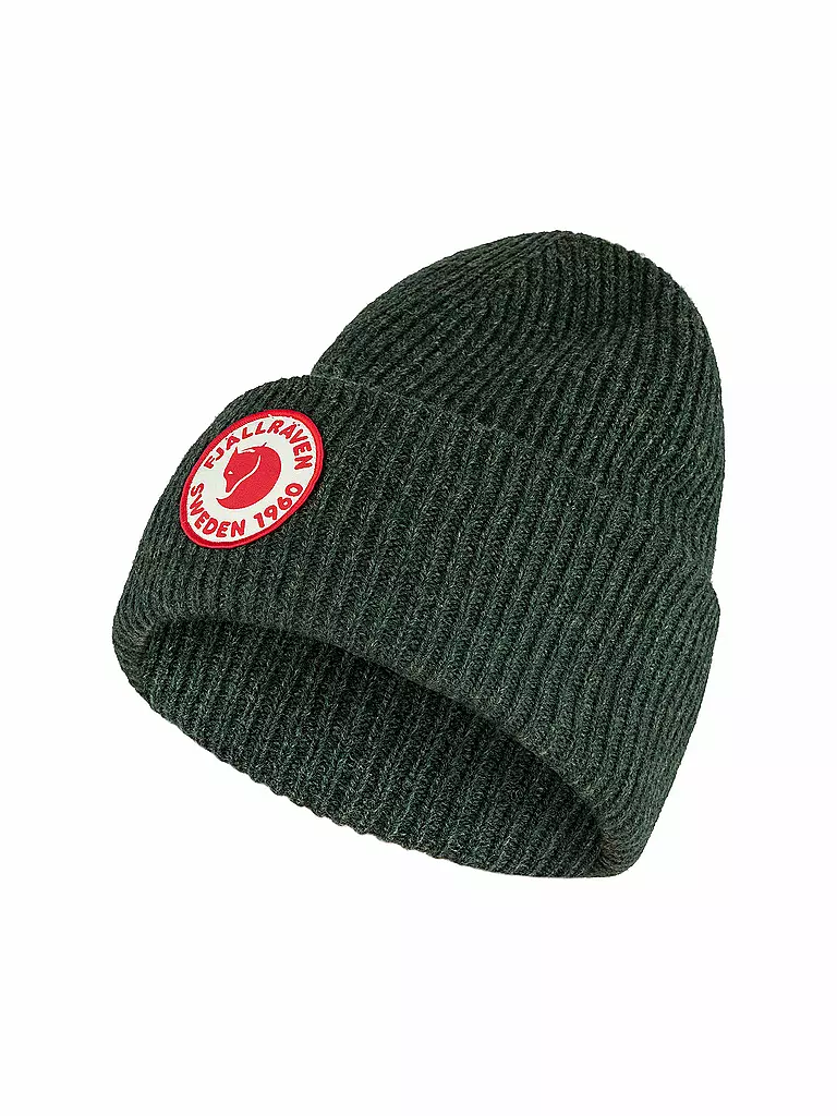 FJÄLLRÄVEN | Gorro Logo 1960 |