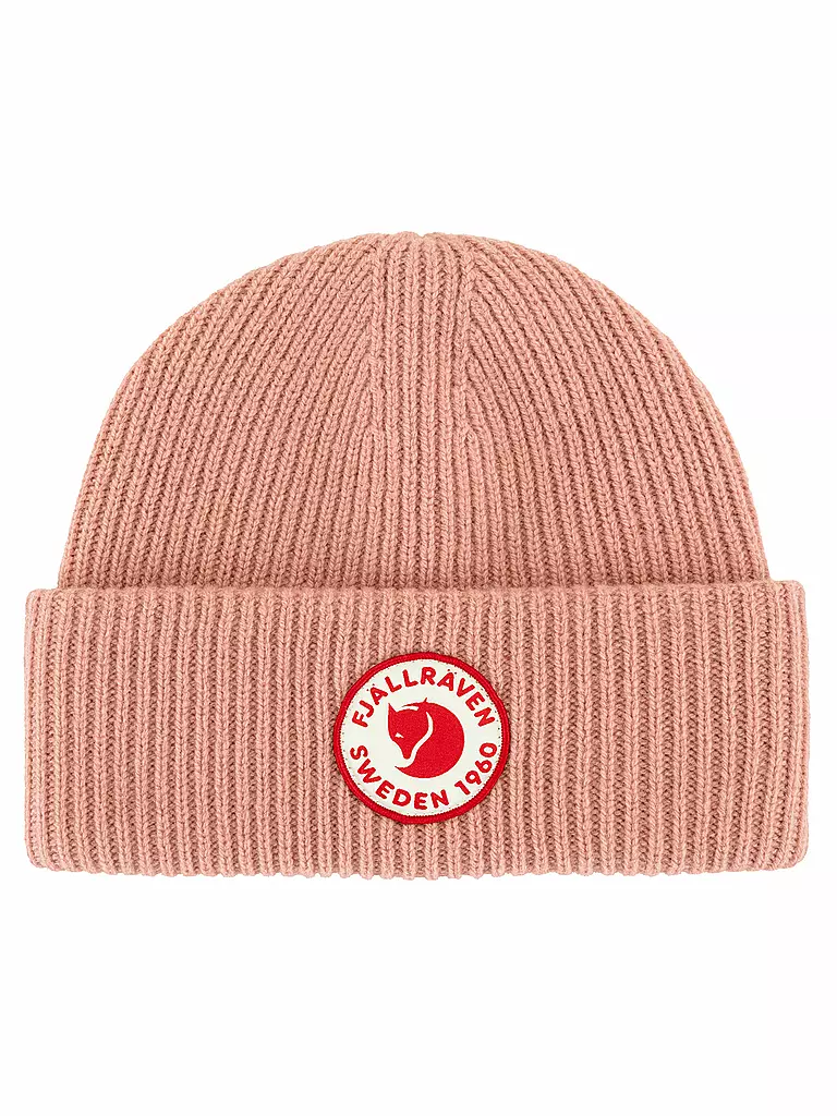 FJÄLLRÄVEN | Gorro Logo 1960 |