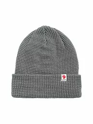 FJÄLLRÄVEN | Gorro Tab Hat para hombre | Gris claro