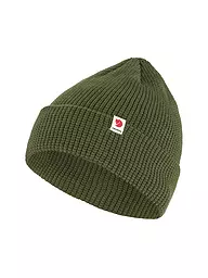 FJÄLLRÄVEN | Gorro Tab Hat para hombre | Oliva
