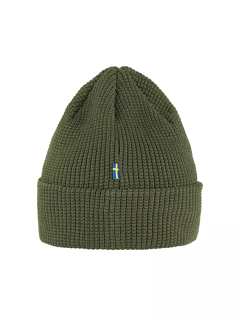 FJÄLLRÄVEN | Gorro Tab Hat para hombre |