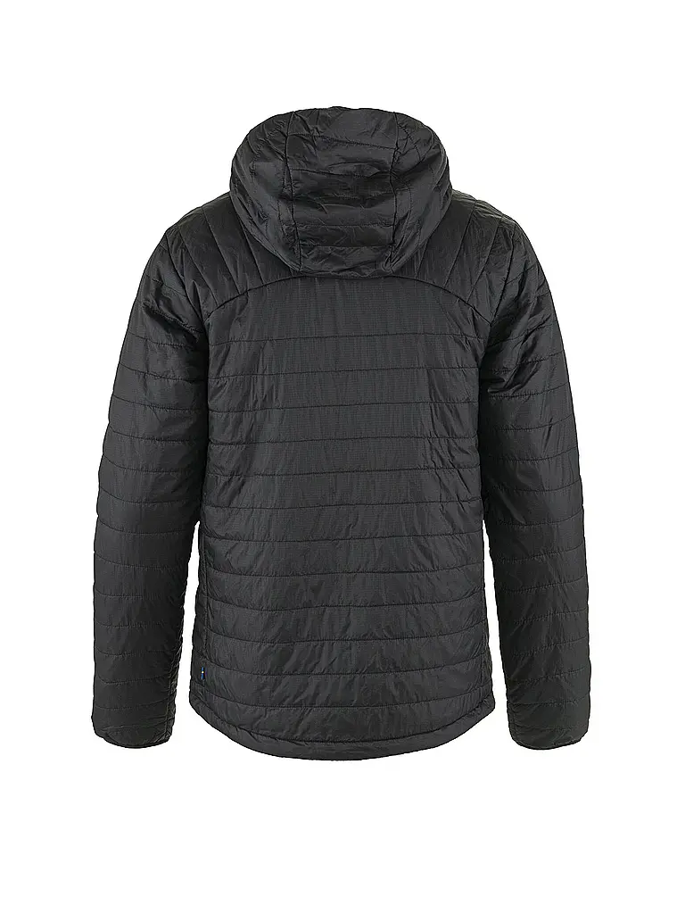 FJÄLLRÄVEN | Isojacke Expedition X-Lätt Hoodie para hombre |