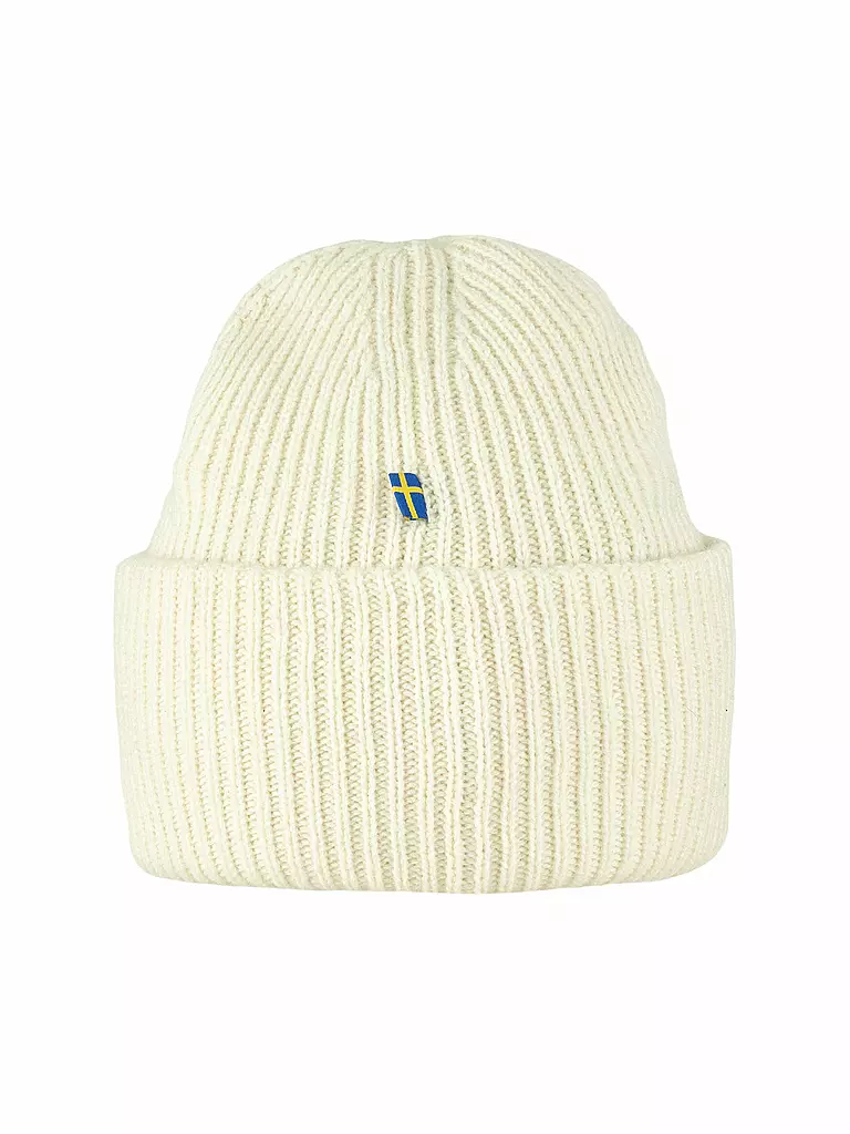 FJÄLLRÄVEN | Mütze 1960 Logo | Blanco