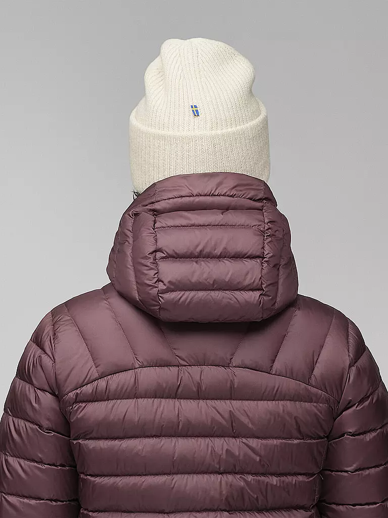 FJÄLLRÄVEN | Mütze 1960 Logo | Blanco