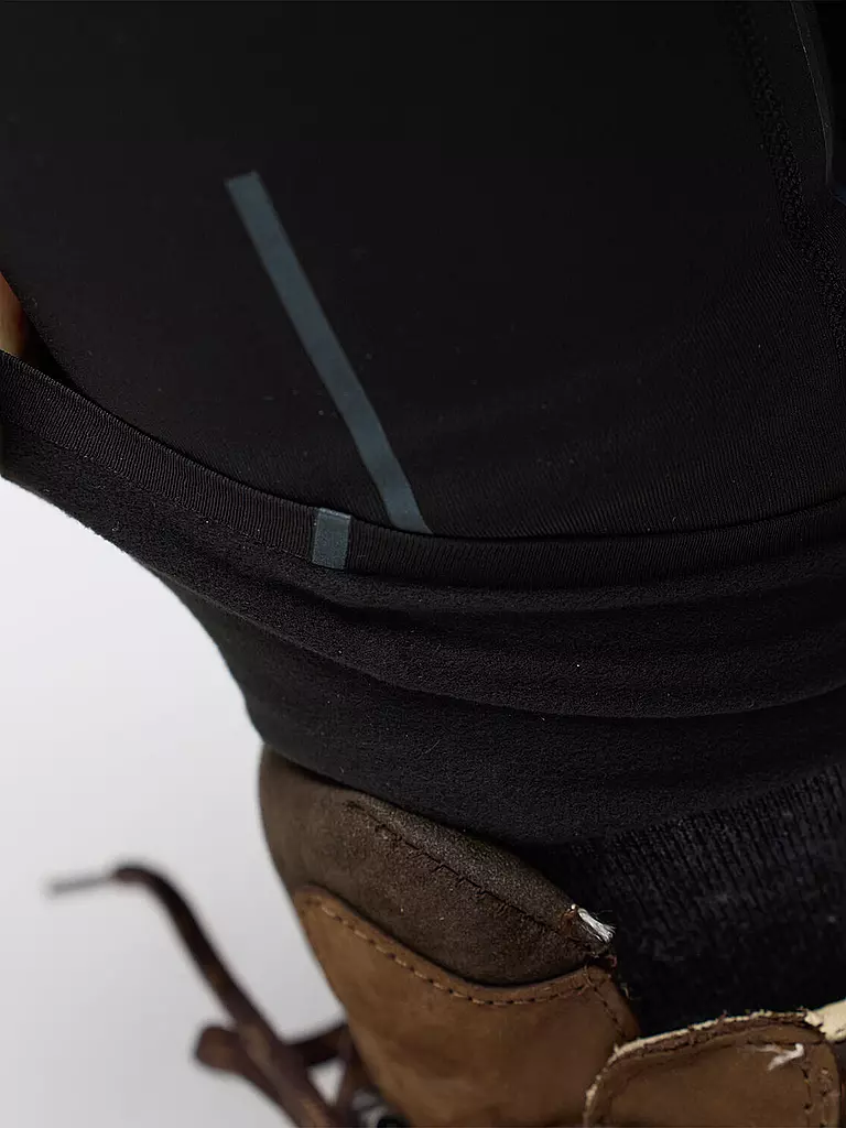 FJÄLLRÄVEN | Mallas de senderismo para mujer Abisko Värm Trekking | 