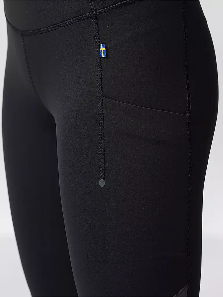 FJÄLLRÄVEN | Mallas de senderismo para mujer Abisko Värm Trekking | 