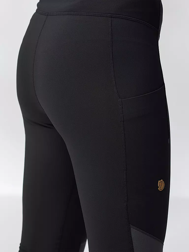 FJÄLLRÄVEN | Mallas de senderismo para mujer Abisko Värm Trekking | 