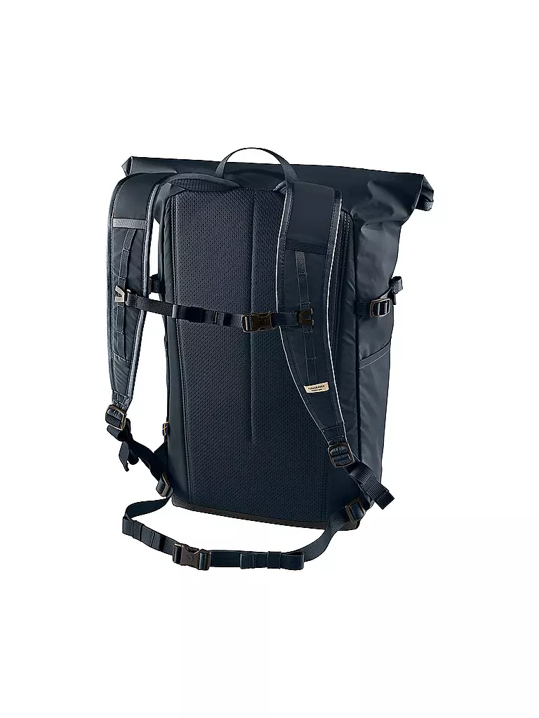 FJÄLLRÄVEN | Mochila de día High Coast Foldsack 24 |