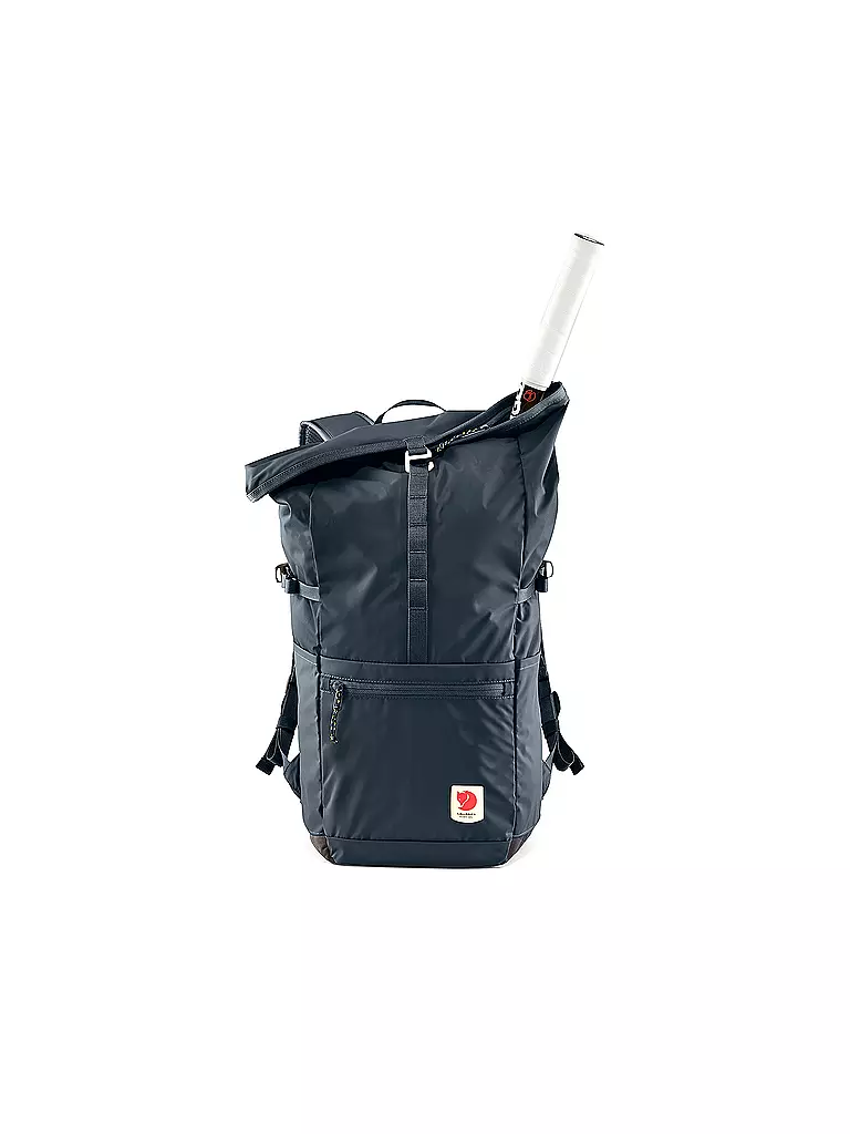 FJÄLLRÄVEN | Mochila de día High Coast Foldsack 24 |