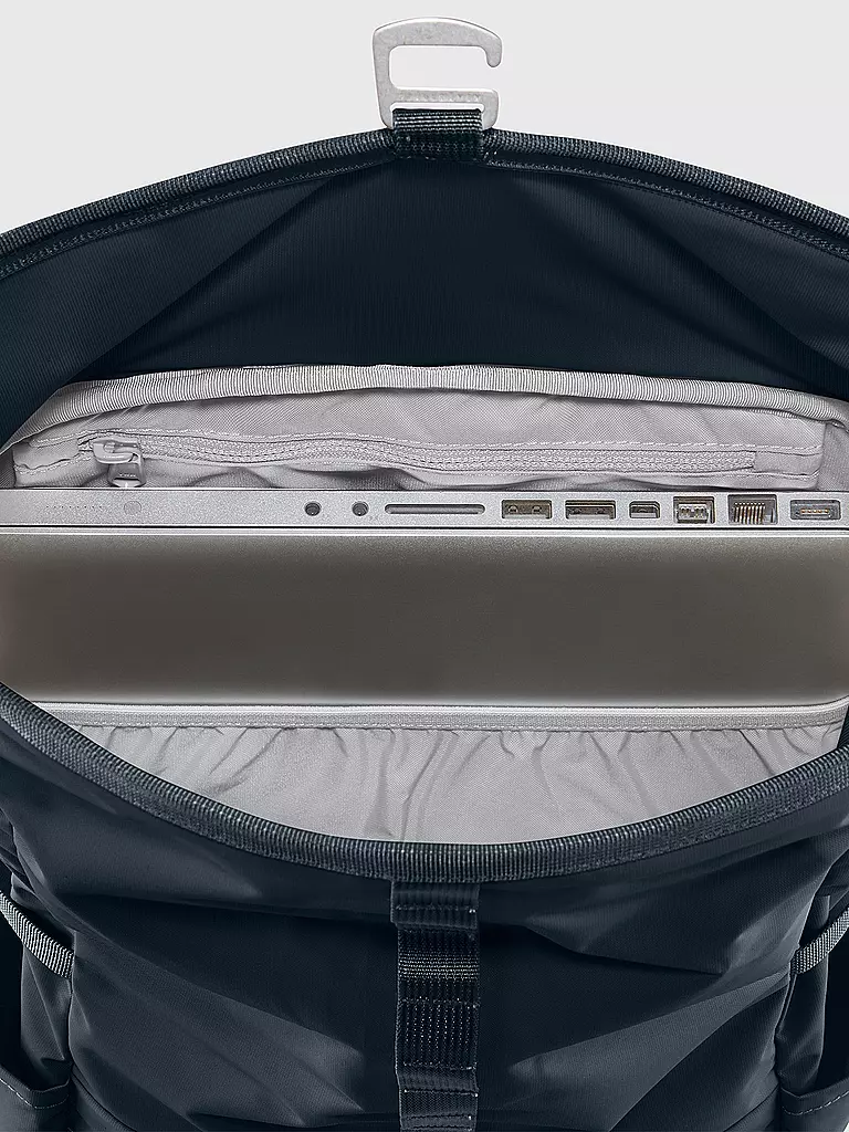 FJÄLLRÄVEN | Mochila de día High Coast Foldsack 24 |