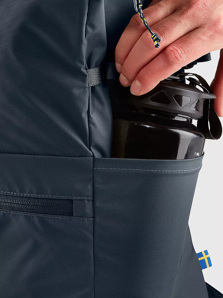 FJÄLLRÄVEN | Mochila de día High Coast Foldsack 24 |