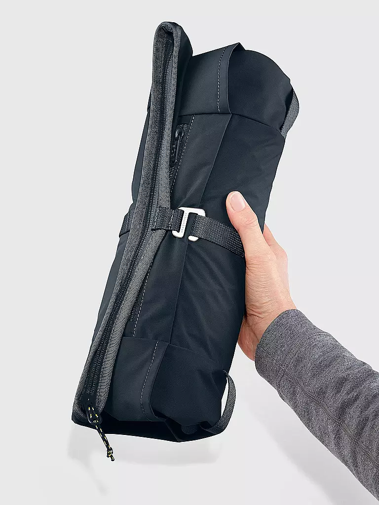 FJÄLLRÄVEN | Mochila de día High Coast Foldsack 24 |