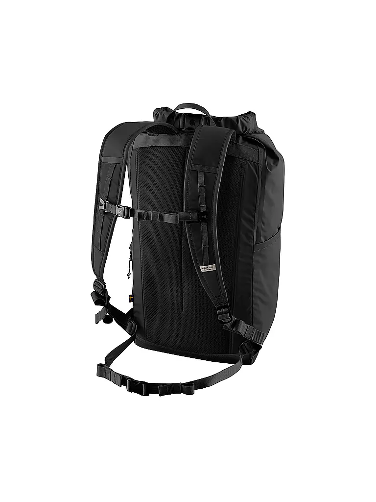 FJÄLLRÄVEN | Mochila de día High Coast Rolltop 26L |