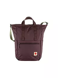 FJÄLLRÄVEN | Mochila de día High Coast Totepack 23L | Baya