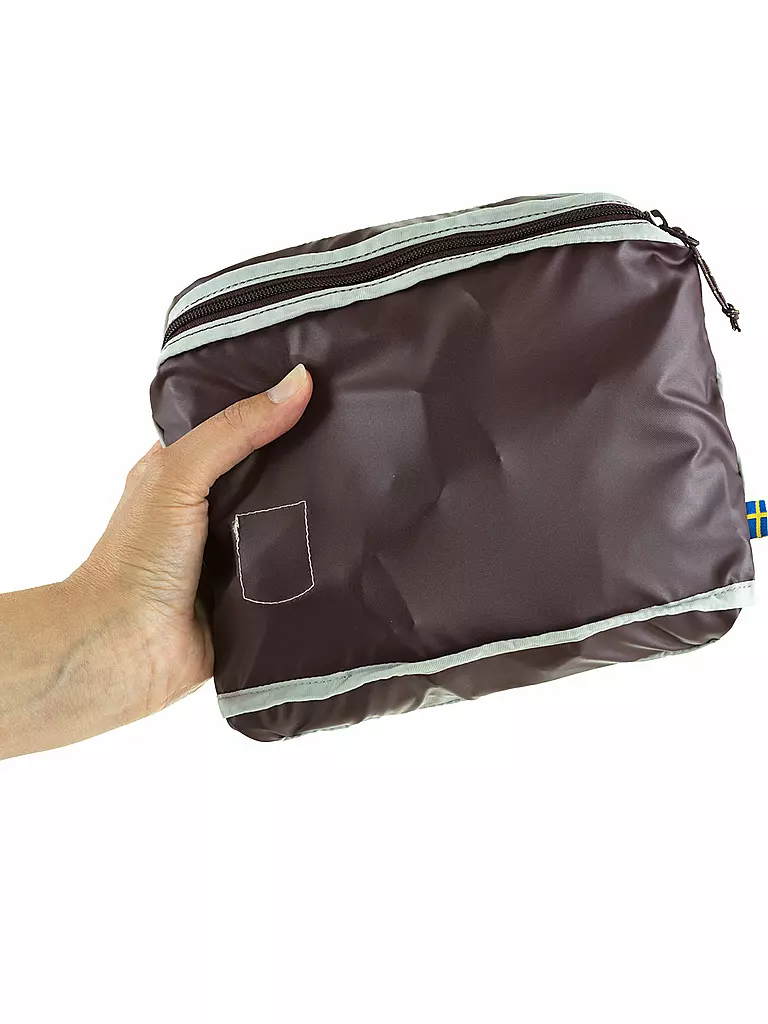 FJÄLLRÄVEN | Mochila de día High Coast Totepack 23L | Baya