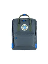 FJÄLLRÄVEN | Mochila de día Kanken Koncept 16L | Gris