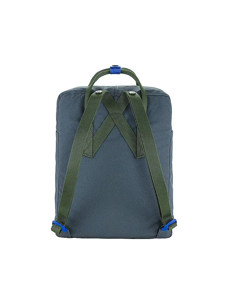 FJÄLLRÄVEN | Mochila de día Kanken Koncept 16L |