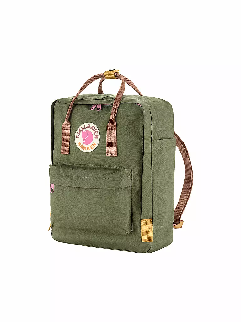 FJÄLLRÄVEN | Mochila de día Kanken Koncept 16L |