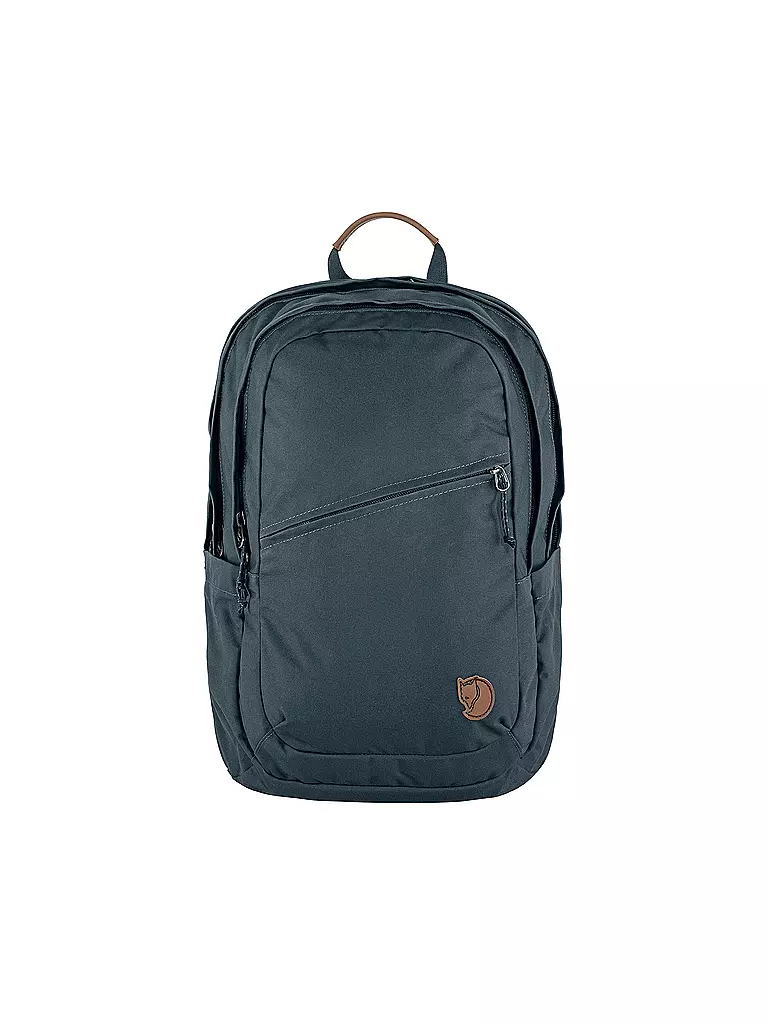 FJÄLLRÄVEN | Mochila de día Räven 28L | Azul oscuro