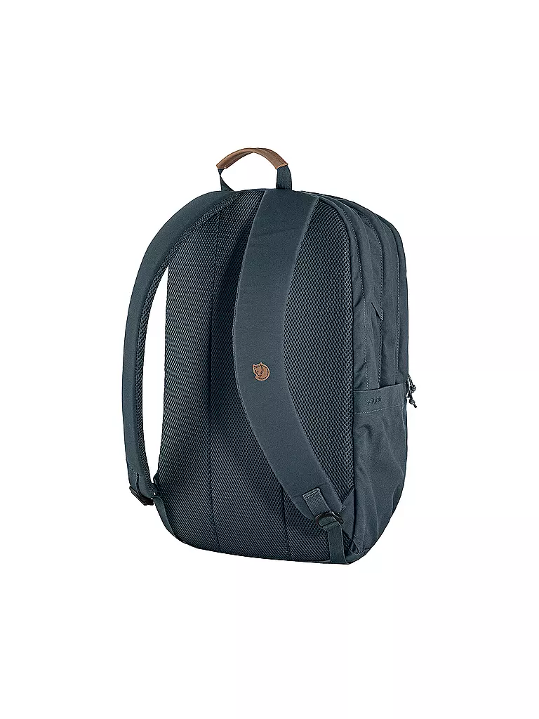 FJÄLLRÄVEN | Mochila de día Räven 28L | Azul oscuro