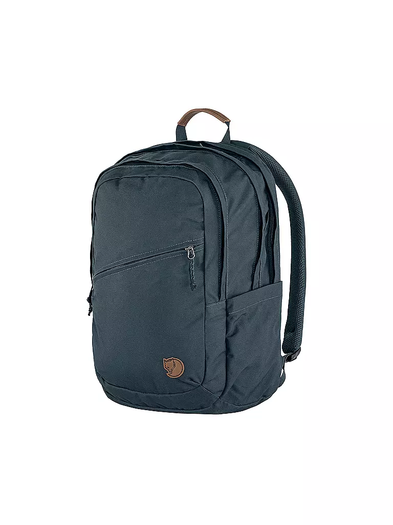 FJÄLLRÄVEN | Mochila de día Räven 28L | Azul oscuro
