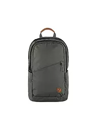 FJÄLLRÄVEN | Mochila de día Raven 20L | Gris