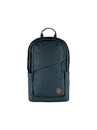 FJÄLLRÄVEN | Mochila de día Raven 20L | Azul oscuro