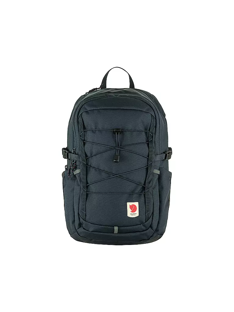 FJÄLLRÄVEN | Mochila de día Skule 20L | Azul oscuro