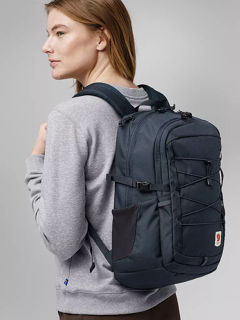 FJÄLLRÄVEN | Mochila de día Skule 20L |