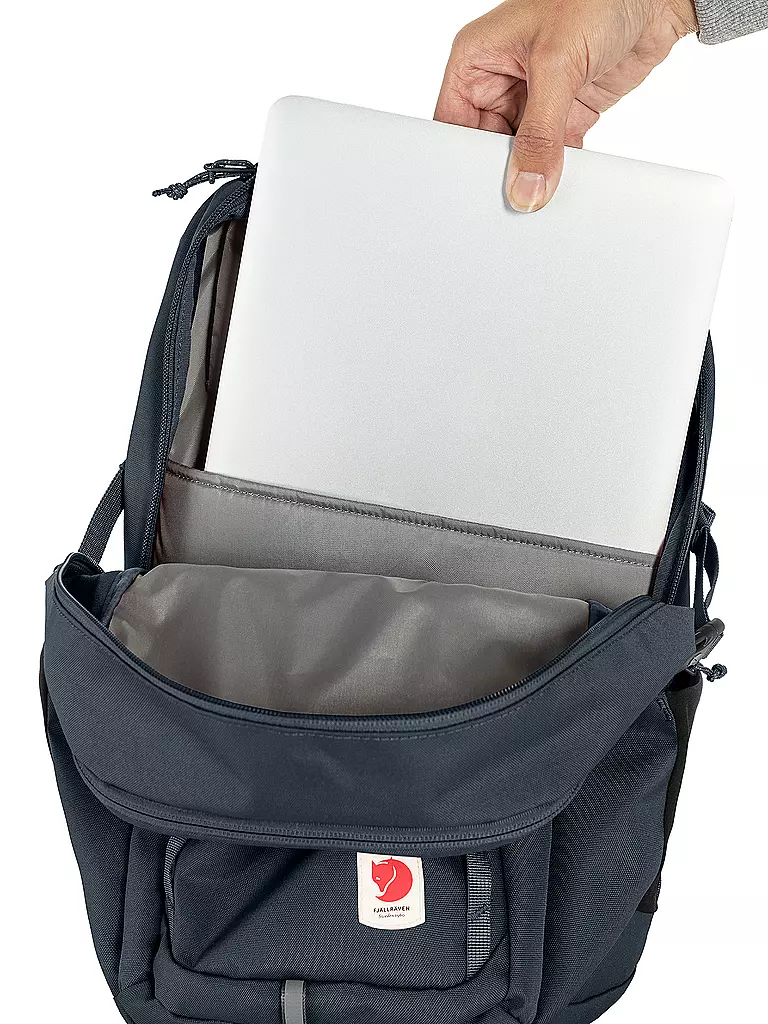 FJÄLLRÄVEN | Mochila de día Skule 20L |