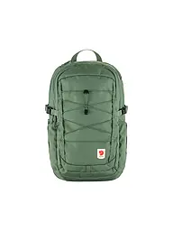 FJÄLLRÄVEN | Mochila de día Skule 28L | Verde claro