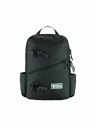 FJÄLLRÄVEN | Mochila de día Vardag 17L | Negro