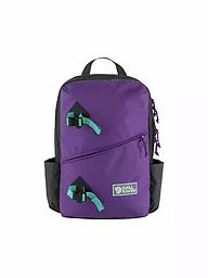 FJÄLLRÄVEN | Mochila de día Vardag 17L | Lila