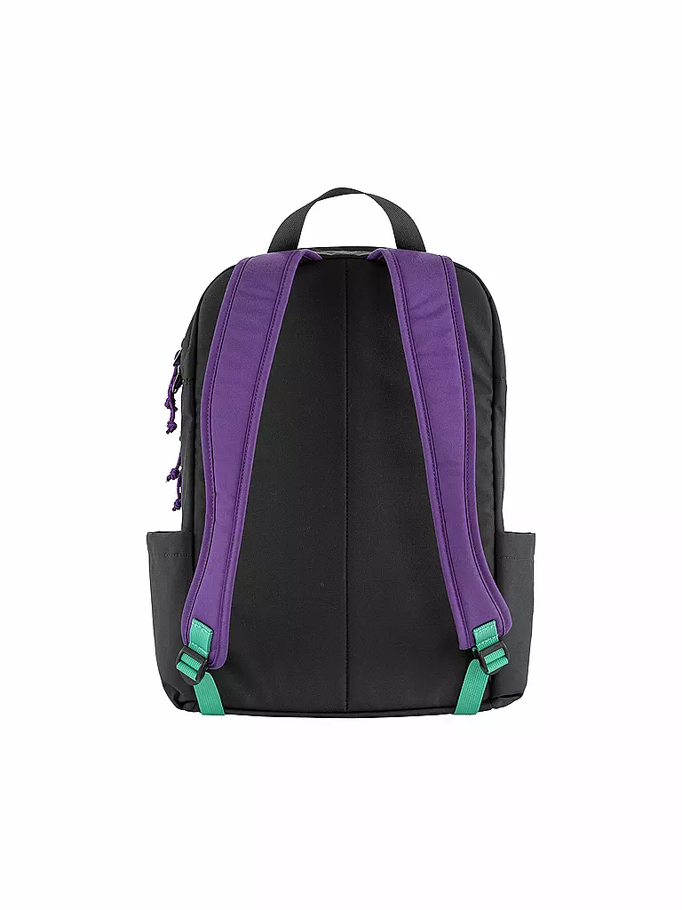 FJÄLLRÄVEN | Mochila de día Vardag 17L | Lila