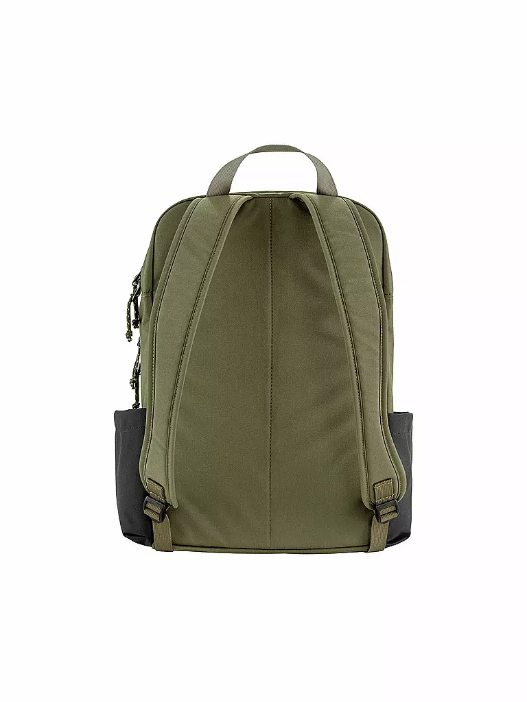 FJÄLLRÄVEN | Mochila de día Vardag 17L |