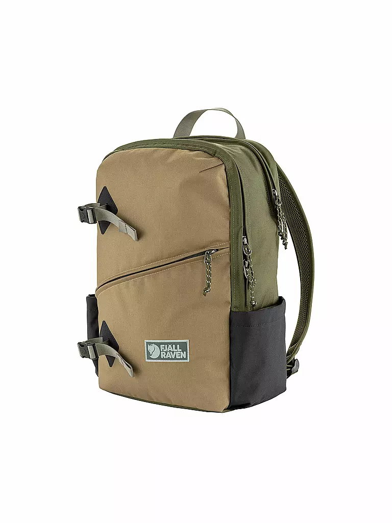 FJÄLLRÄVEN | Mochila de día Vardag 17L |