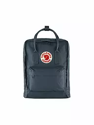 FJÄLLRÄVEN | Mochila Kanken 16L | Azul oscuro