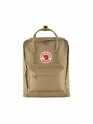 FJÄLLRÄVEN | Mochila Kanken 16L | Camel