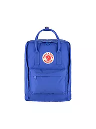 FJÄLLRÄVEN | Mochila Kanken 16L | Azul