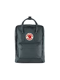 FJÄLLRÄVEN | Mochila Kanken 16L | Gris