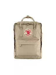 FJÄLLRÄVEN | Mochila Kanken 16L | Beige
