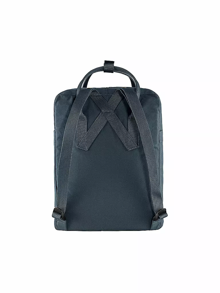 FJÄLLRÄVEN | Mochila Kanken 16L | Azul oscuro