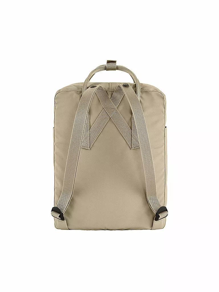 FJÄLLRÄVEN | Mochila Kanken 16L | Beige