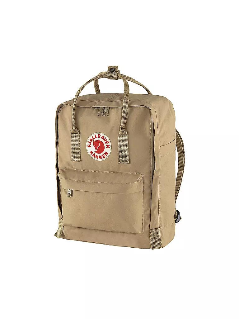 FJÄLLRÄVEN | Mochila Kanken 16L |