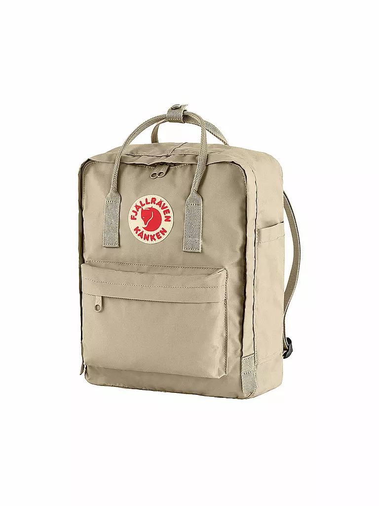 FJÄLLRÄVEN | Mochila Kanken 16L | Beige